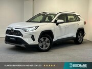 Toyota RAV4 - 2.0 VVT-iE Business | 1e-EIG. | CARPLAY | DEALERONDERHOUDEN 