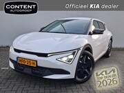 Kia EV6 - 63kWh 170pk RWD Light Edition