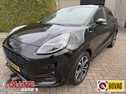 Ford Puma - 1.0 Hybrid ST-Line X /Camera/B&O/Stoel+Stuurverw.