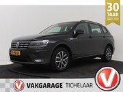 Volkswagen Tiguan All-Space - 1.5 TSI Highline 7p. | Trekhaak | Org NL | CarPlay | Adap. C