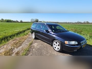 Volvo V70 - 2.5T AWD Summum werkende AWD, schadevrij, alle (preventief)