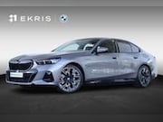 BMW 5-serie - 530e | Sport Pakket Pro | Adaptief Onderst
