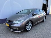 Honda Civic - 1.4 Sport - Cruise Control - Climate Control