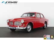 Volvo Amazon - P 1300 > P 130 | LPG | trekhaak | 121 / B18 | belasting en a