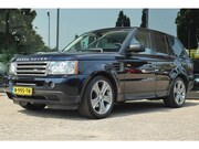 Land Rover Range Rover Sport - 4.4 V8 SE AUT. | YOUNGTIMER | LEDER | LUCHTVERING | XENON | 