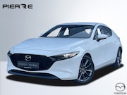 Mazda 3 - 2.5 e-SkyActiv-G 140 M Hybrid Centre-line | DEMO DEAL!! GARA