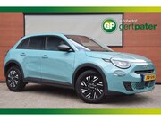 Fiat 600 - 1.2 Hybrid Urban Keyless/Carplay/Camera/Clima/Dodehoekdetect