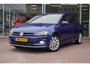 Volkswagen Polo - 1.0 TSI Highline 5deurs | Airco | Elek. Pakket | Vol opties