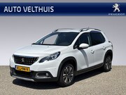 Peugeot 2008 - SUV 1.2 PureTech 110pk EAT6 Allure *automaat