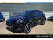 Ford Puma - 1.0 EcoBoost ST-Line X | Winter Pack