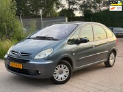 Citroën Xsara Picasso - 1.6i-16V Caractère Airco Cruise Trekhaak
