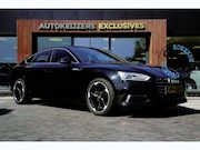 Audi A5 - Sportback 2.0 TFSI MHEV Sport Brake assist Cruise control 18