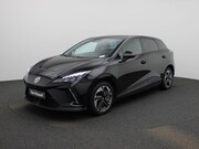 MG MG4 Electric - Long Range 64kWh Luxury | Navi | Led Koplampen | Stoelverwar