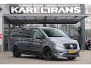 Mercedes-Benz Vito - 124 CDI | Aut. | DC | 2x Schuifdeur | KAR-edition | Camera |