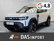 Dacia Duster - MILD HYBRID EXTREME TCe 130 4x4 NAVI+KAMERA