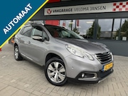 Peugeot 2008 - 1.2 PT ALLURE AUTOMAAT (28.600 KM!!) ZEER KOMPLEET