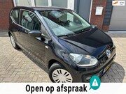 Volkswagen Up! - 1.0 high up! / Airco / Navi / Cruise / Stoelverw