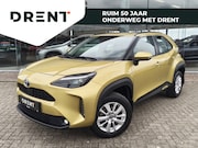 Toyota Yaris Cross - 1.5 Hybrid Dynamic | Navi | HUD | El. Achterklep | Keyless E