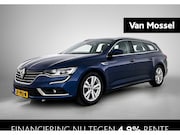 Renault Talisman - Estate 1.6 TCe Zen | Airco | Cruise Control | DAB | Keyless 