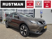 Nissan Qashqai - 1.2 Connect Edition Design Pack Trekhaak 1.200kg