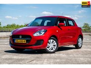 Suzuki Swift - 1.2 Comfort Smart Hybrid | Airco | Adaptive Cruise Control |