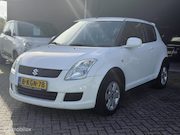 Suzuki Swift - 1.3 Base APK|AIRCO|BOEKJES