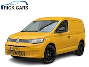 Volkswagen Caddy - Cargo 2.0 TDI Comfort Cruise control/trekhaak