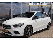 Mercedes-Benz B-klasse - B250e 218PK AUTOMAAT AMG NIGHT Navi | Sfeerverl. | Stoelverw