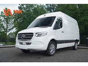 Mercedes-Benz Sprinter - 317CDI L2H2 Select | Navi | LED | LM | full color |Camera |