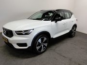 Volvo XC40 - 1.5 T5 Recharge R-Design Trekhaak 1800kg/ Sunroof/ Stuur &St