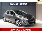 Peugeot 308 - 1.6 VTi Active | AUTOMAAT | AIRCO | CRUISE | PDC | GLAZENDAK