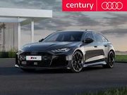 Audi RS5 - RS 5 Avant e-hybrid 470 kW / 639 PK Avant 8 versn.
