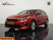 Kia Ceed - Sportswagon 1.0 T-GDi 120PK DynamicLine - Navigatie - Camera