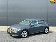 Volkswagen Golf - 2.0 TDI Style Clima | LED | Navi