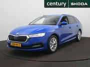 Skoda Octavia - Combi 1.4 TSI iV PHEV Business Edition Automaat - Apple carp