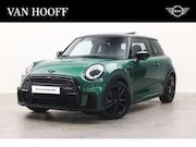 MINI John Cooper Works - Hatchback Rockingham GT JCW Automaat / Panoramadak
