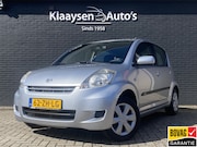Daihatsu Sirion - 2 1.3-16V Prestige | dealer onderhouden | airco | elektrisch