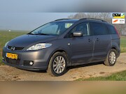 Mazda 5 - 2.0 Executive |trekhaak |airco |7-zitter|