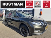 Nissan X-Trail - Automaat 1.3 DIG-T N-Tec 7persoons