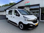 Renault Trafic - 2.0 dCi 145 T29 L1H1 Comfort, Cruise control, Trekhaak, Airc