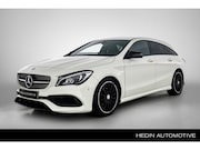 Mercedes-Benz CLA-Klasse - CLA 180 Shooting Brake Automaat AMG Line | Ambition Pakket |