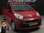 Citroën C1 - 1.0-12V Séduction *Well-Kept*