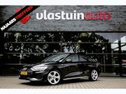 Audi A3 - Sportback 35 TFSI S edition , S-Line, Panoramadak, Adap. cru