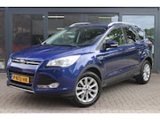 Ford Kuga - 1.5 Titanium | Stoelverwarming | Trekhaak | Cruise-control |