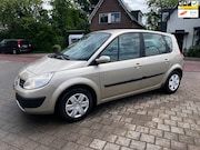 Renault Scénic - 1.6-16V Dynamique Autom Trekh 1 eig Airco Isofix nw Apk