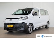 Fiat E-Scudo - Combi 75kWh 9 Persoons | 11 kW lader | 2 zitplaatsen rechtsv