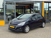Peugeot 208 - 1.2 Pure tech active - Navi - Apple/Android