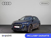 Audi Q5 - 2.0 TFSI e-hybrid quattro S edition Competition 367pk | Pano