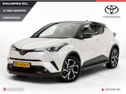 Toyota C-HR - 1.2 Bi-Tone Plus