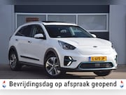 Kia e-Niro - DynamicPlusLine 39 kWh SOH 100%/OPENDAK/STOELVERWARMING/CAME